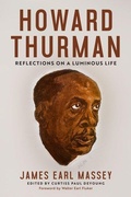 Cover: Howard Thurman - Friendship Press, Inc.