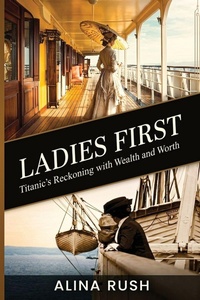 Enlarge image Cover: Ladies First - Fault Lines