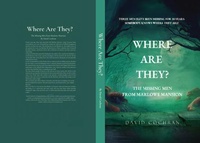 Enlarge image Cover: Where Are They? - Author