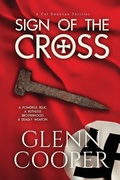 Cover: Sign Of The Cross - Cal Donovan Vatican Conspiracy Thrillers
