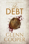 Cover: The Debt - Lascaux Media