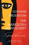 Cover: The Mariquina Manuscript - Infinity House Publishing