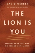 Cover: The Lion Is You - Copper Books
