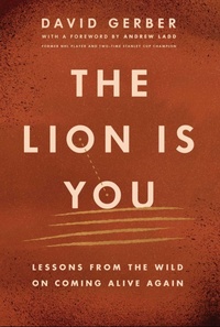 Enlarge image Cover: The Lion Is You - Copper Books