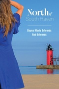 Cover: North of South Haven - Mission Point Press