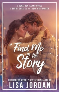 Enlarge image Cover: Find Me in the Story - Jonathon Island | Season 2