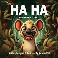 Enlarge image Cover: Ha Ha - Books by Sue - Sue@booksbysue.com