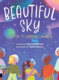 Cover: Beautiful Sky - Quill Hawk Publishing