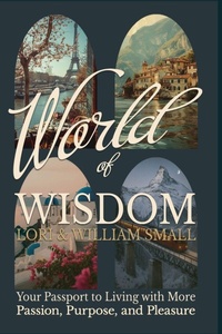 Enlarge image Cover: World of Wisdom - Pierucci Publishing