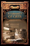 Cover: A Curiosity of Cats - Neoparadoxa