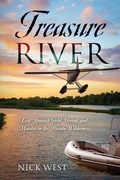 Cover: Treasure River - Outskirts Press