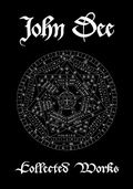 Cover: John Dee - Pointe du Lac