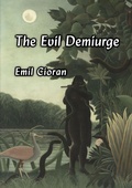 Cover: The Evil Demiurge - Pointe du Lac