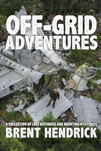 Enlarge image Cover: Off-Grid Adventures - Code Breaker Inc.