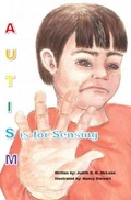 Cover: Autism - Judith D. K. McLean
