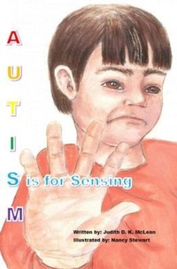 Enlarge image Cover: Autism - Judith D. K. McLean