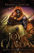 Cover: Joy Guardian - Joyless Kingdom