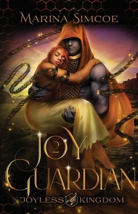 Enlarge image Cover: Joy Guardian - Joyless Kingdom