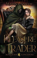 Cover: Pleasure Trader - Marina Simcoe