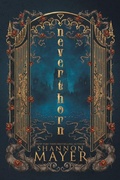 Cover: Neverthorn - Hijinks Ink Publishing