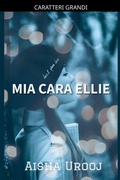 Cover: Mia Cara Ellie - Serie Amore e Amicizia