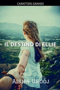 Cover: Il Destino Di Ellie - Serie Amore e Amicizia