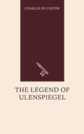 Cover: The Legend of Ulenspiegel - CLXBX