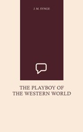 Cover: The Playboy of the Western World - CLXBX