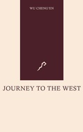 Cover: Journey to the West - CLXBX