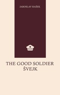 Cover: The Good Soldier svejk - CLXBX