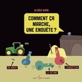 Cover: Comment &Ccedil;a Marche, Une Enqu&ecirc;te ? - Les 400 Coups