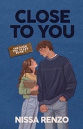 Cover: Close to You - NR Publishing