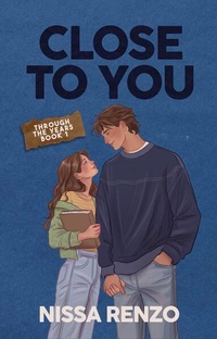 Enlarge image Cover: Close to You - NR Publishing