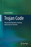 Cover: Trojan Code - Springer