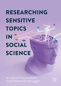 Enlarge image Cover: Researching Sensitive Topics In Social Science - Palgrave Macmillan