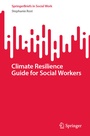 Cover: Climate Resilience Guide for Social Workers - Springer