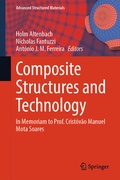 Cover: Composite Structures and Technology - Springer