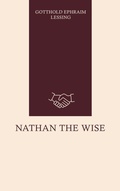 Cover: Nathan the Wise - CLXBX