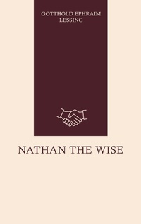 Enlarge image Cover: Nathan the Wise - CLXBX