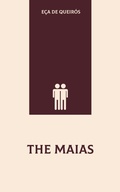 Cover: The Maias - CLXBX
