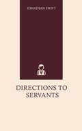 Cover: Directions to Servants - CLXBX