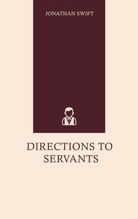 Enlarge image Cover: Directions to Servants - CLXBX