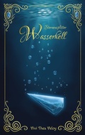 Cover: Sternensplitter - Wasserhell - Sternensplitter