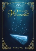 Cover: Sternensplitter - Wasserhell - Sternensplitter