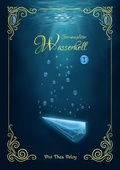 Cover: Sternensplitter - Wasserhell - tredition GmbH