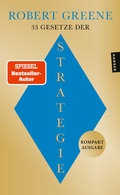 Cover: 33 Gesetze der Strategie - Hanser