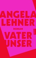 Cover: Vater unser - Hanser
