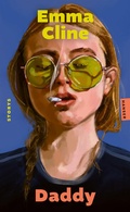 Cover: Daddy - Hanser