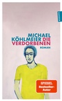 Bild: Die Verdorbenen - Hanser