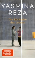 Cover: Die R&uuml;ckseite des Lebens - Hanser